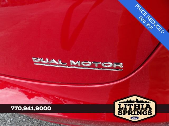 Used 2023 Tesla Model 3 Performance image 15