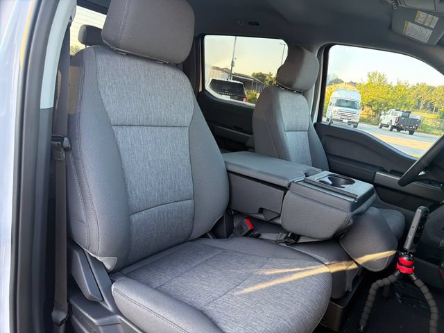 New 2026 Ford F250 XL w/ STX Appearance Package AWD/4WD image 19