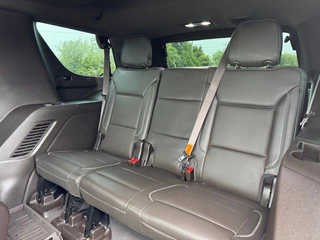Used 2022 GMC Yukon Denali AWD/4WD image 14