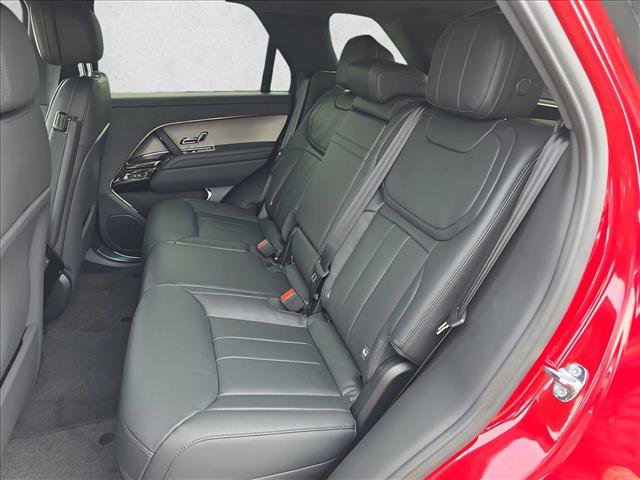 New 2026 Land Rover Range Rover Sport Dynamic SE AWD/4WD image 14