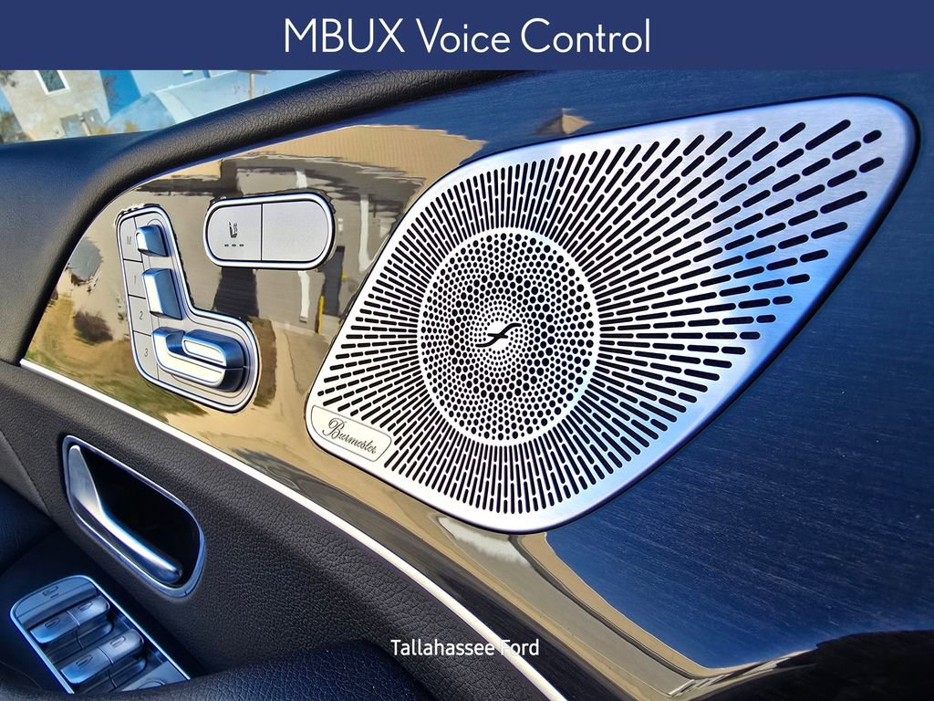 Used 2020 Mercedes-Benz GLE 350 4MATIC image 21