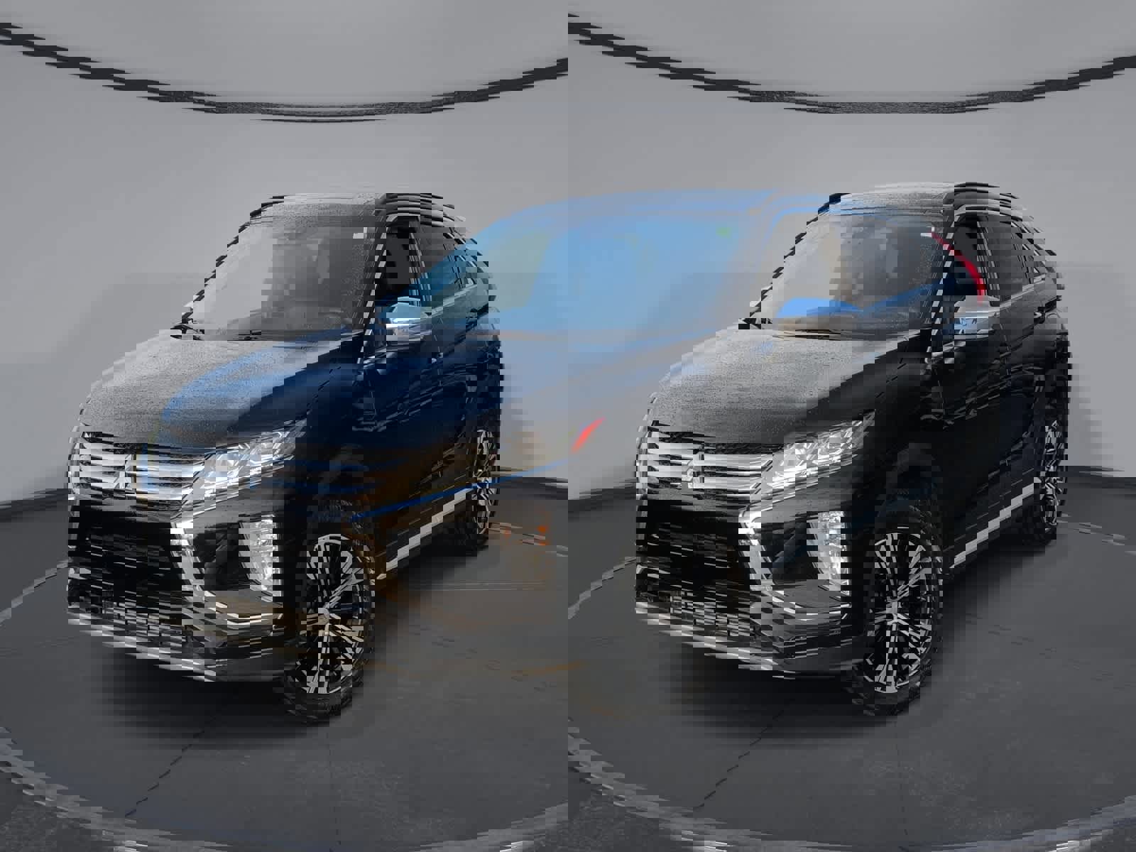 Used 2019 Mitsubishi Eclipse Cross SEL