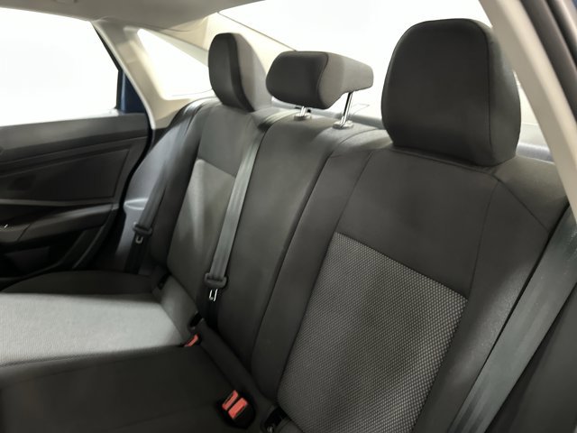Certified 2020 Volkswagen Jetta S w/ Driver Assistance Package image 7