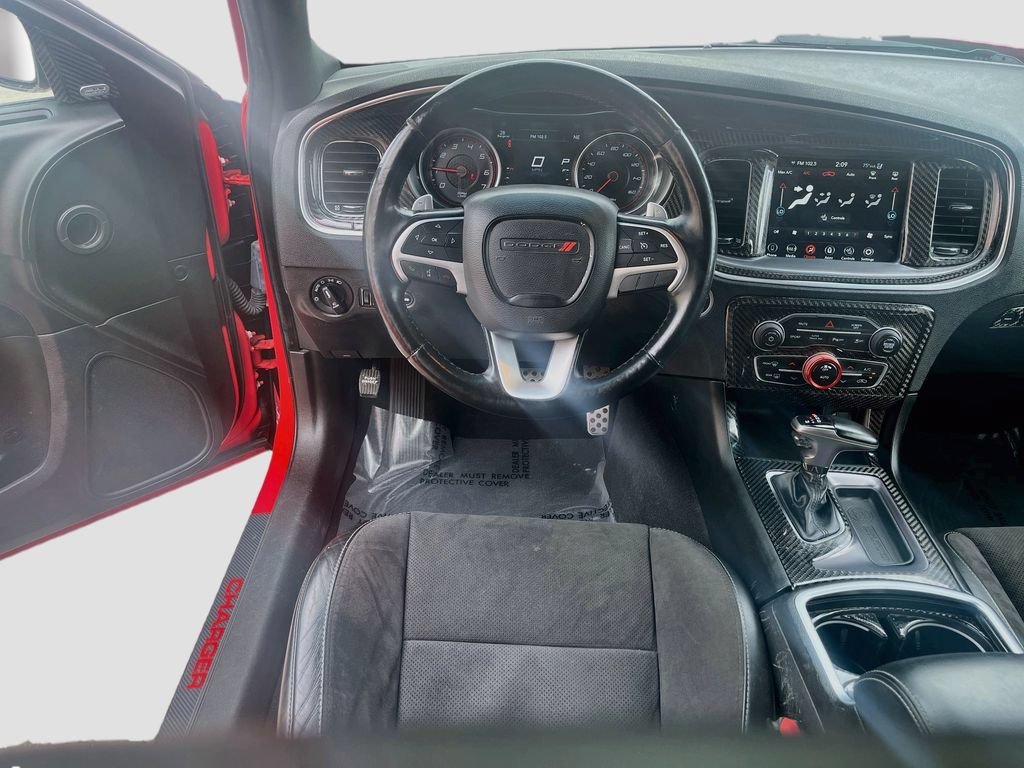 Used 2021 Dodge Charger R/T w/ Plus Group RWD image 23