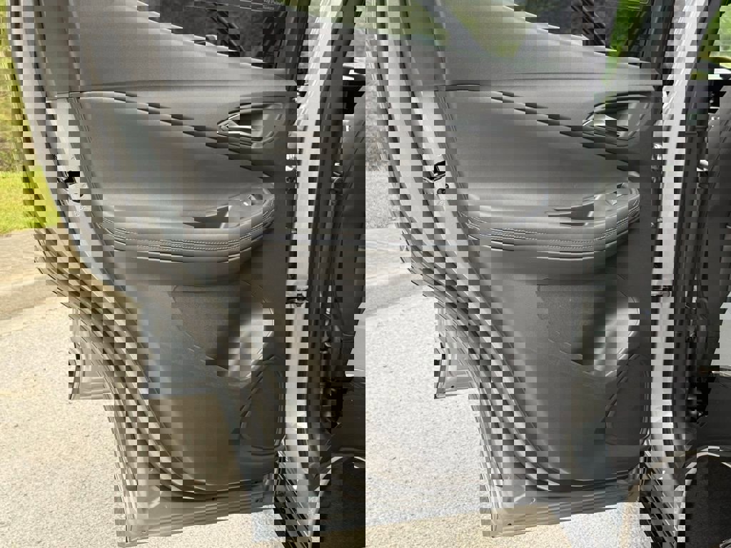 New 2026 Buick Encore GX Sport Touring image 19