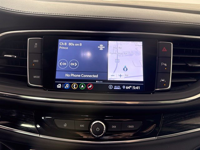Used 2021 Buick Enclave Avenir w/ Avenir Technology Package AWD/4WD image 21