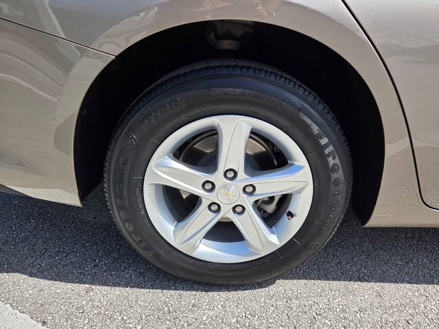 Used 2025 Chevrolet Malibu LT image 23