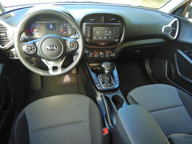 Used 2021 Kia Soul S image 16