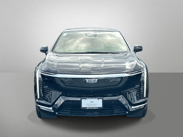 New 2027 Cadillac Optiq Luxury RWD image 12