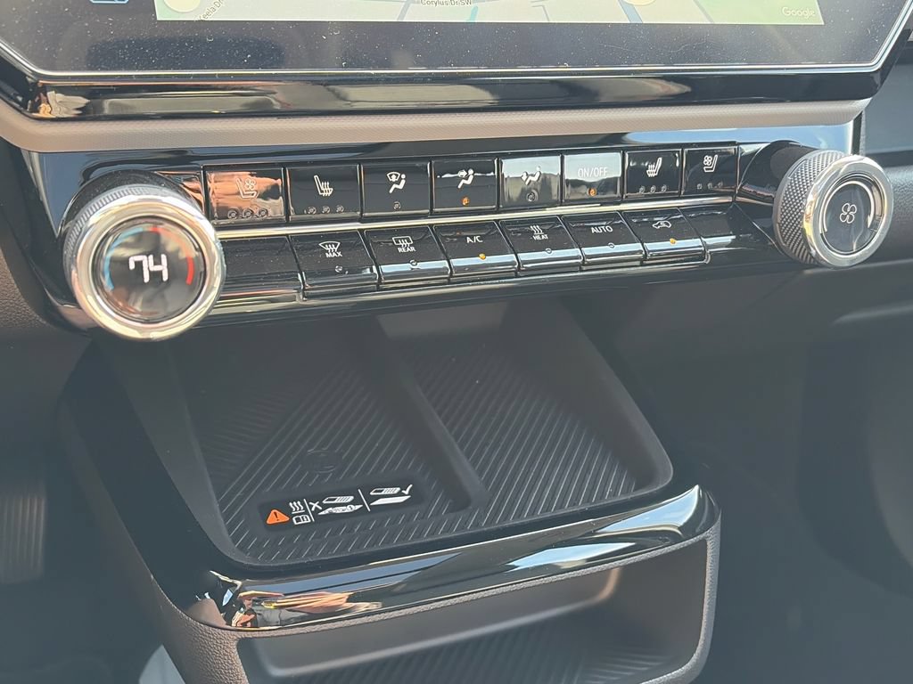 New 2027 Chevrolet Bolt RS w/ Technology Package FWD image 22