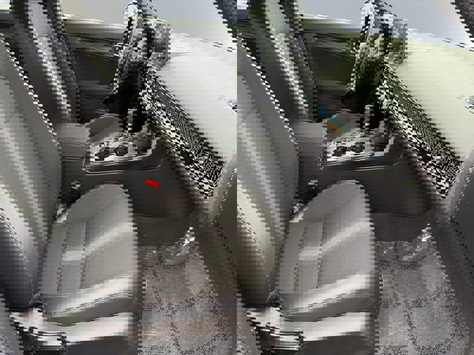 Used 2024 Honda Civic Sport image 20