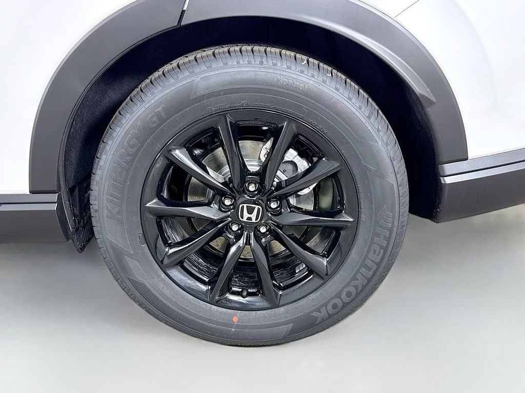 New 2026 Honda CR-V Sport image 31