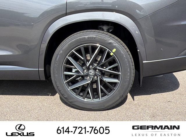 New 2026 Lexus TX 350 AWD image 11