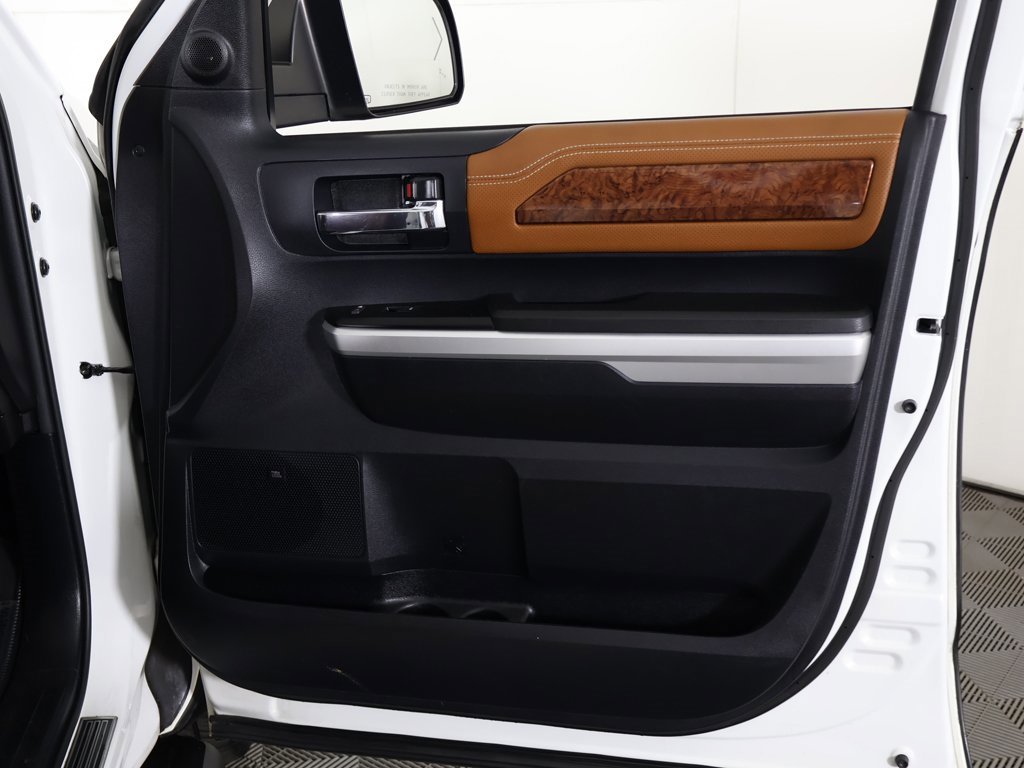 Used 2015 Toyota Tundra 1794 Edition image 26