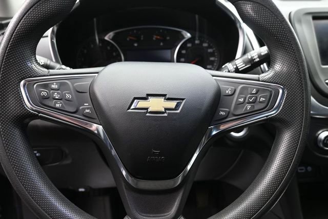 Used 2021 Chevrolet Equinox LT w/ LPO, Floor Liner Package FWD image 41