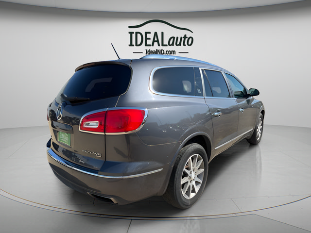 Used 2013 Buick Enclave Leather w/ Trailering Provision Package AWD/4WD image 3