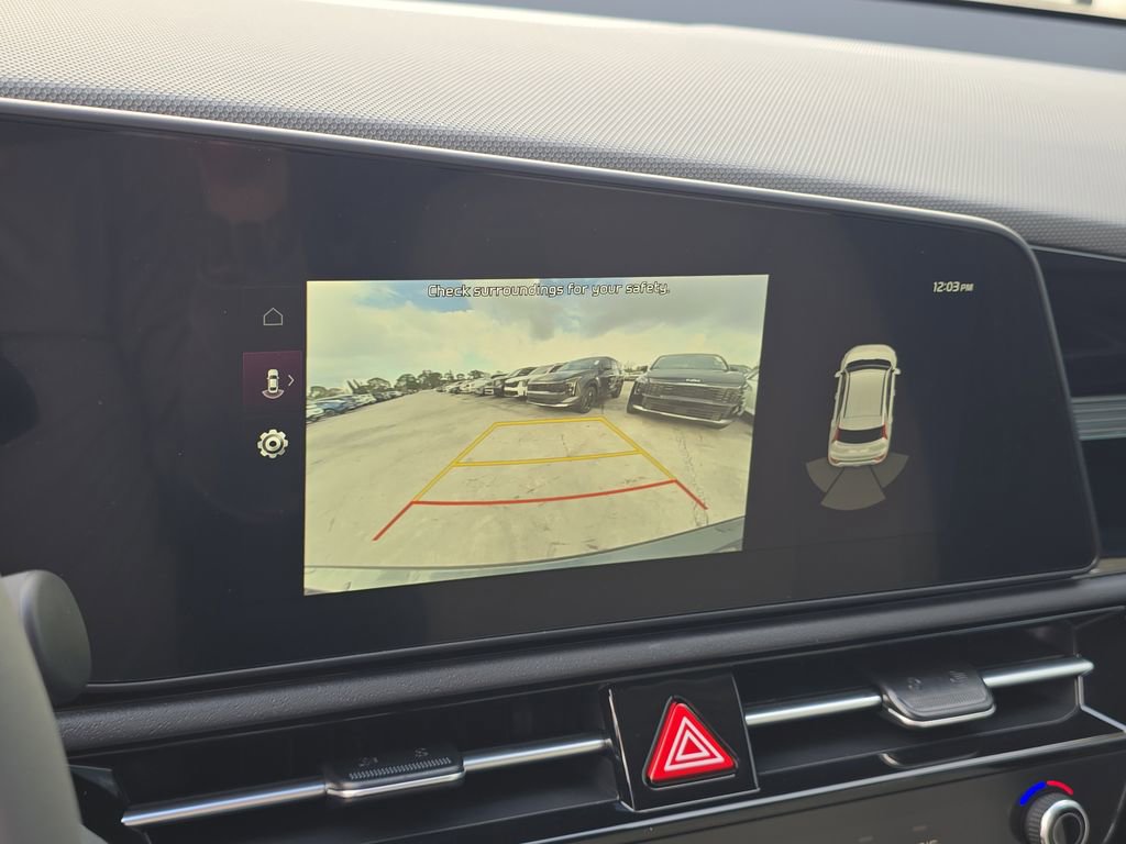 New 2026 Kia Niro EX w/ EX Premium Package image 27