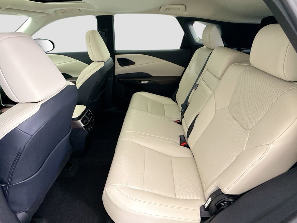 Used 2023 Lexus RX 350 Premium Plus w/ Cold Area Package FWD image 20