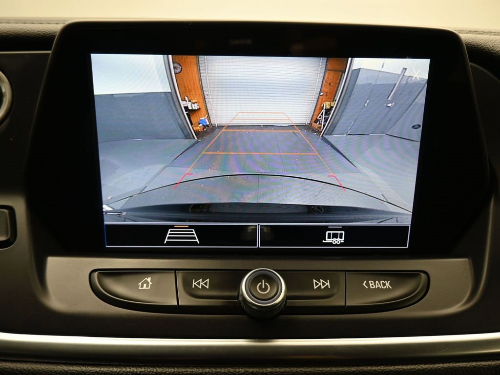 Used 2022 Chevrolet Blazer LT image 19