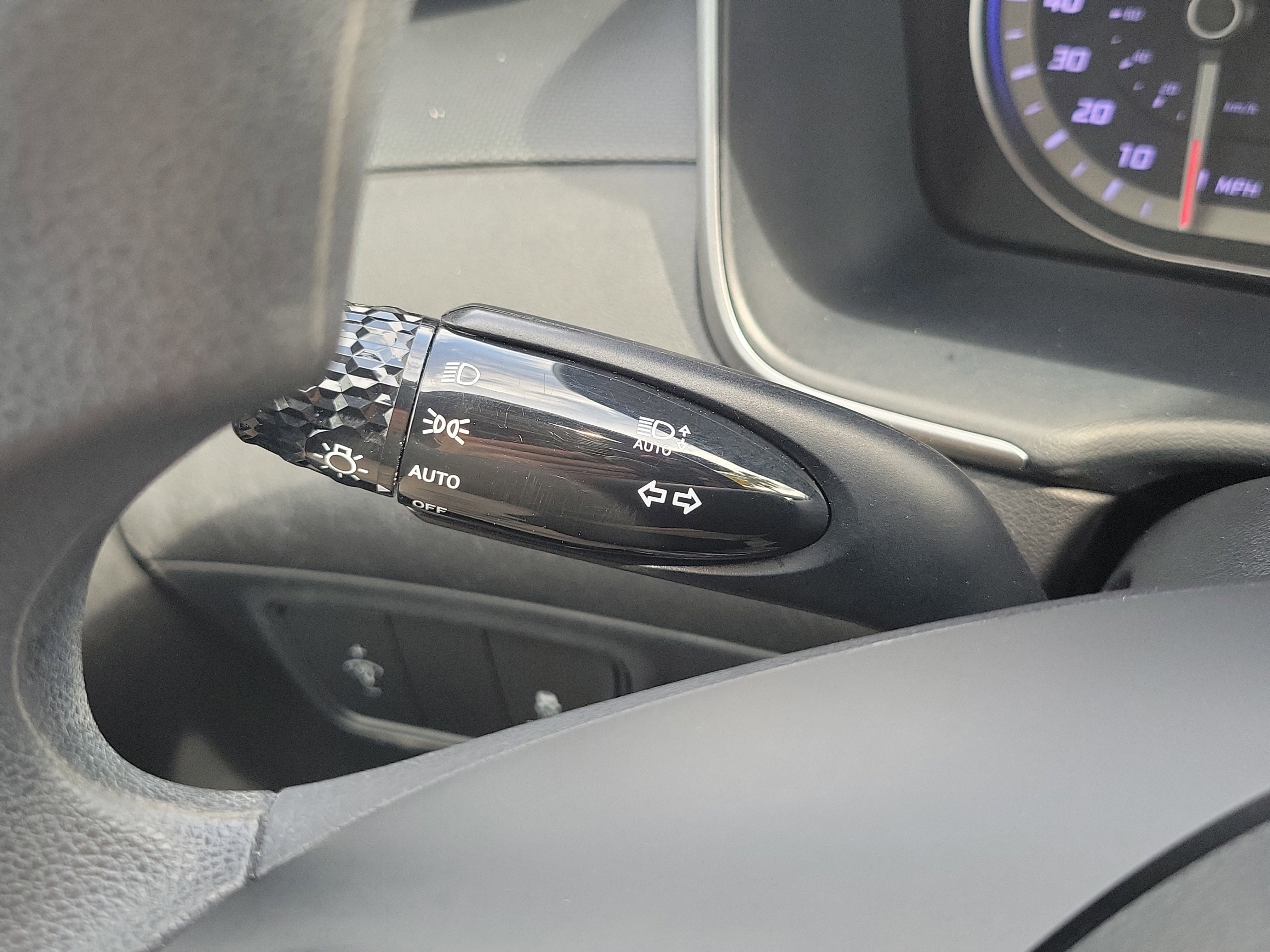 Used 2022 Hyundai Tucson SEL FWD image 29