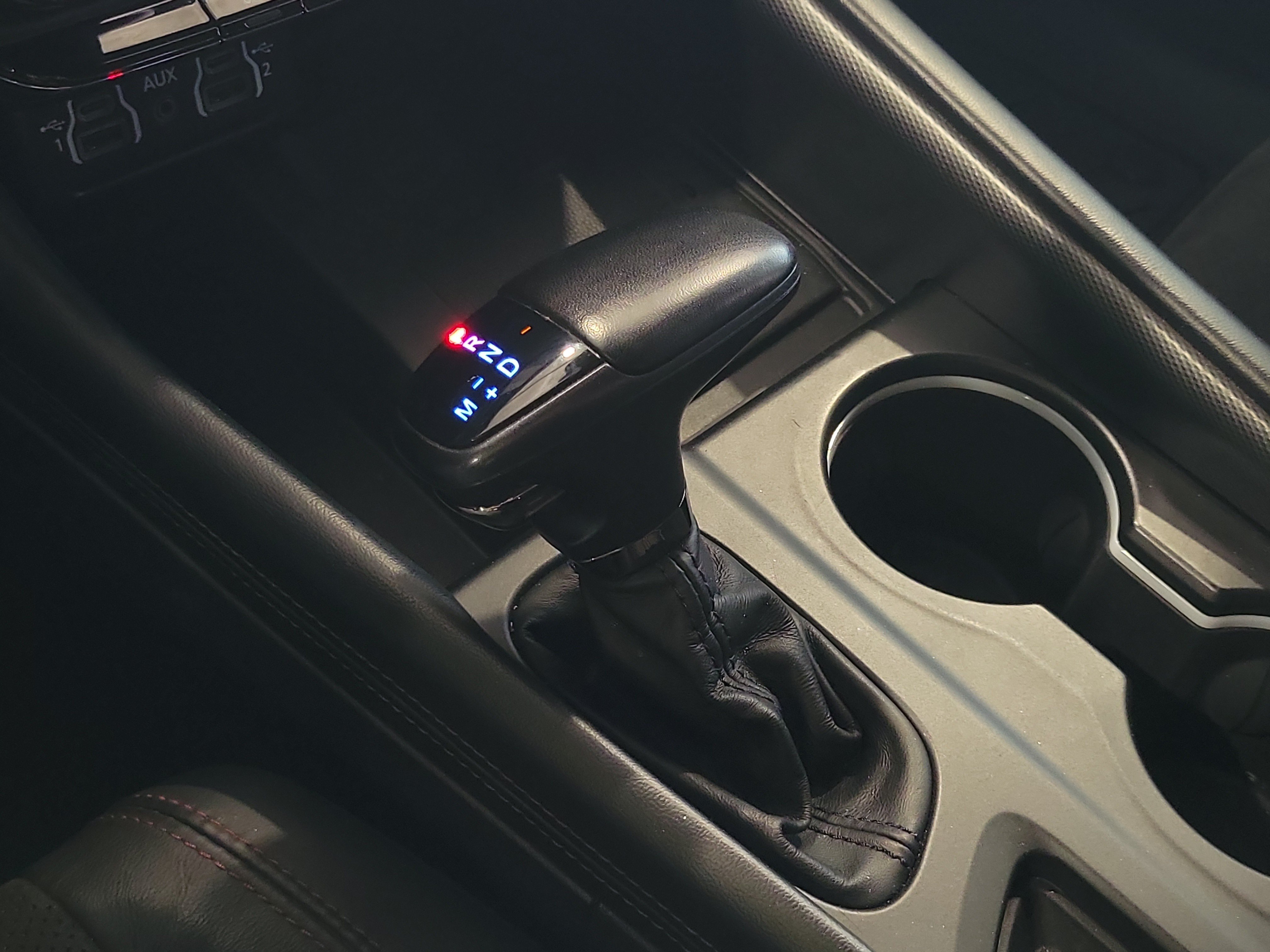 Used 2022 Dodge Durango R/T RWD image 29