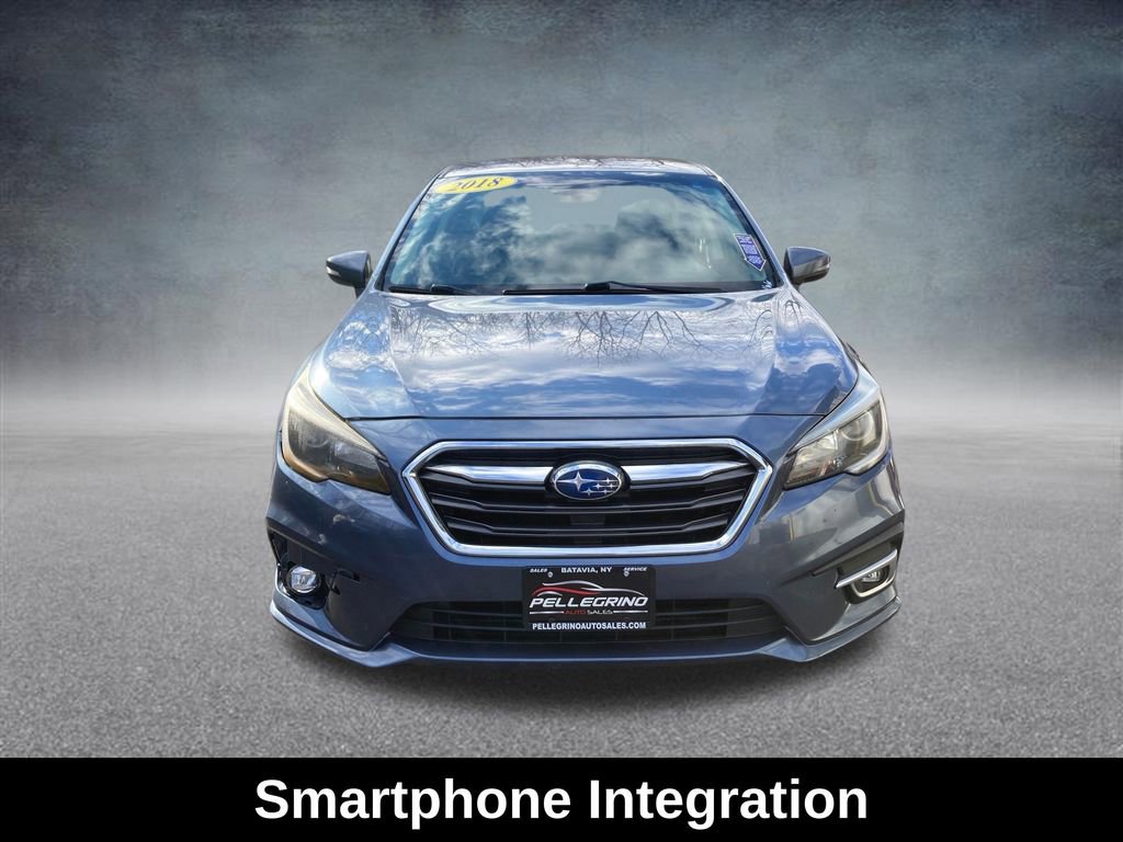 Used 2018 Subaru Legacy 2.5i Premium w/ Eyesight & BSD & Rcta & HBA image 10