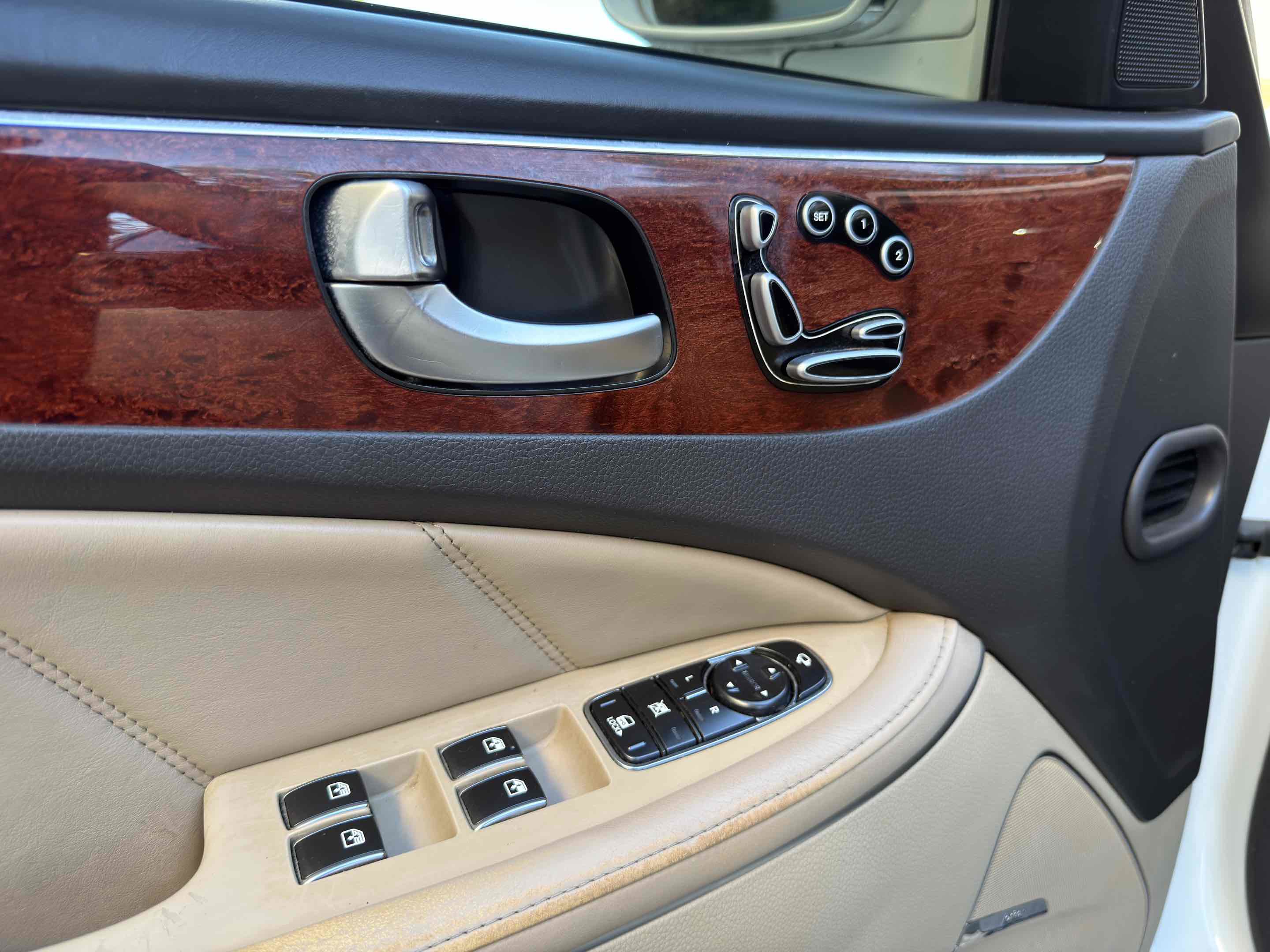 Used 2011 Hyundai Equus Ultimate image 33