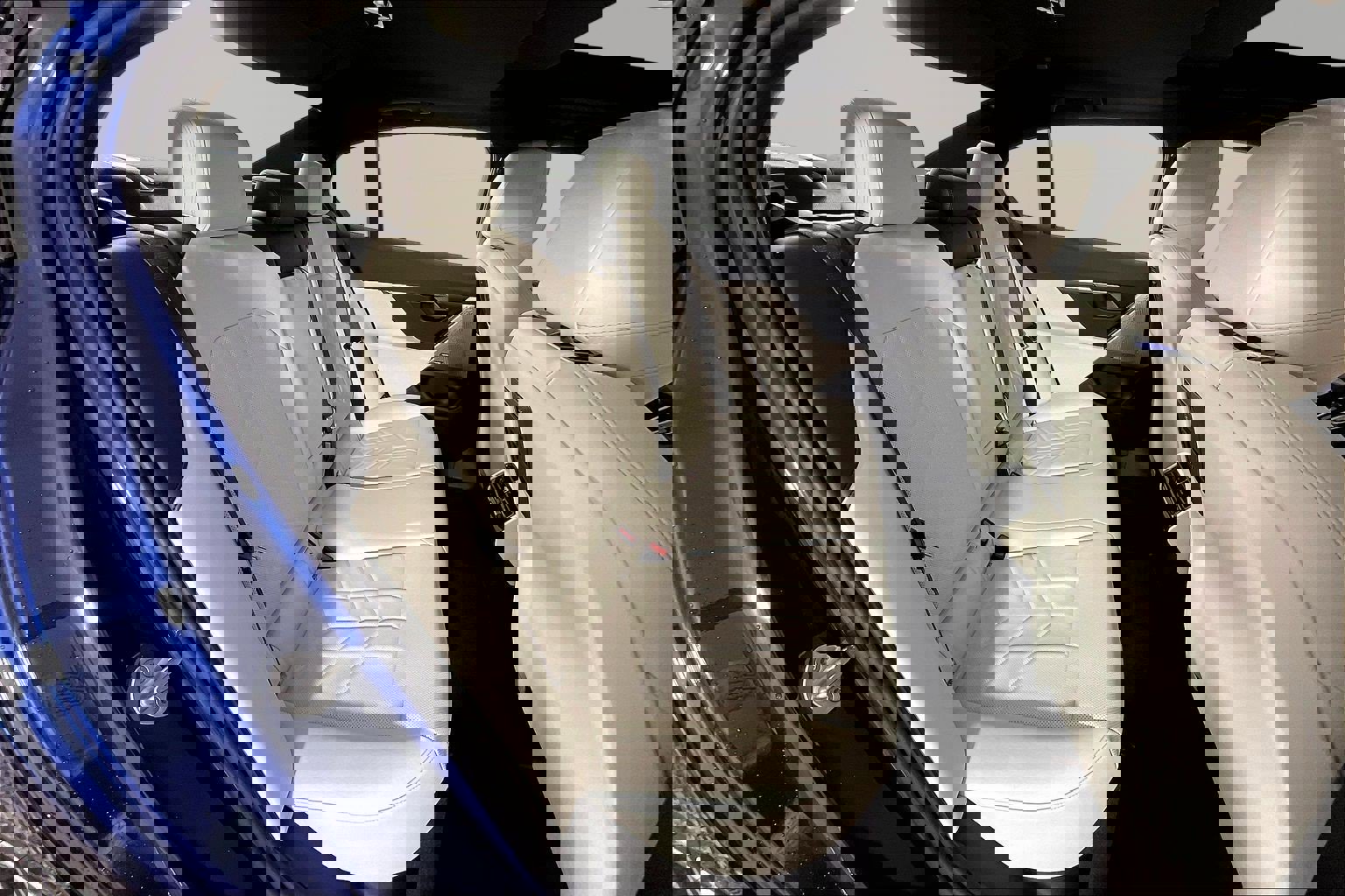 New 2026 BMW i5 eDrive40 image 13