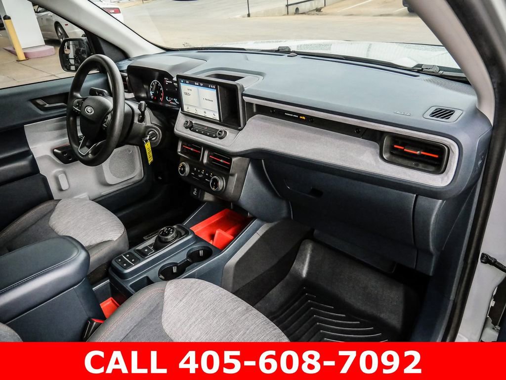 Used 2023 Ford Maverick XLT FWD image 14