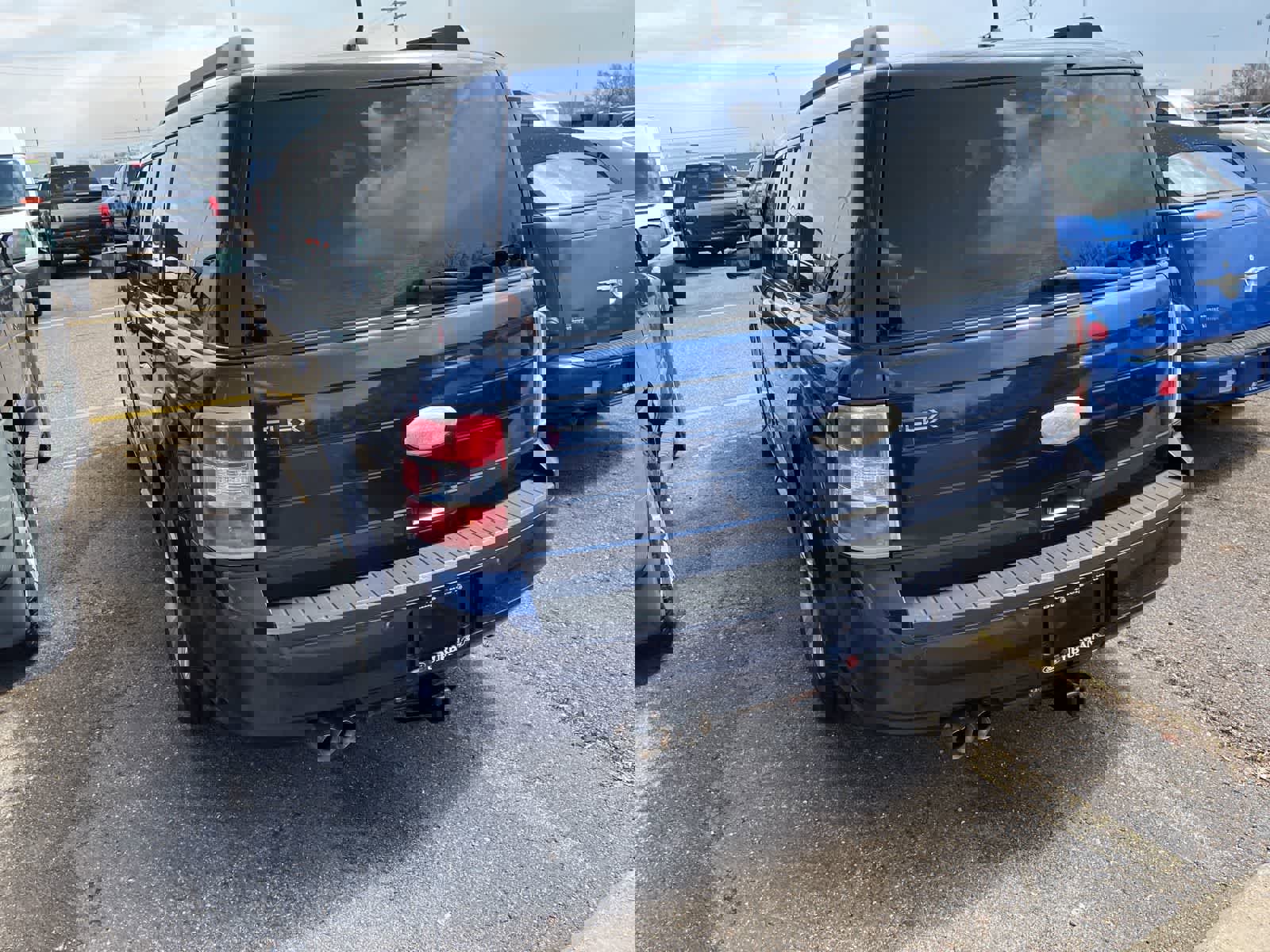 Used 2012 Ford Flex SE image 10