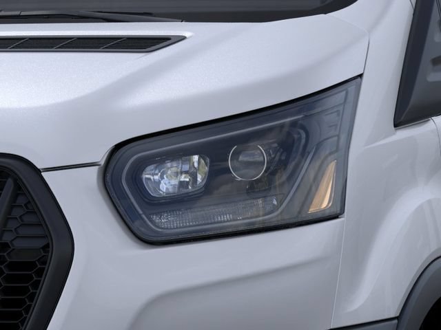 New 2026 Ford Transit 350 148 Medium Roof AWD image 18