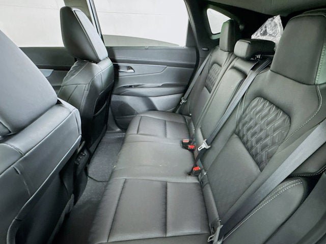 New 2026 Nissan Murano Platinum w/ Cargo Package AWD/4WD image 23