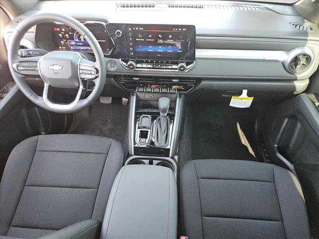 New 2026 Chevrolet Colorado LT RWD image 15
