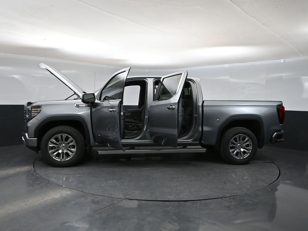New 2026 GMC Sierra 1500 Denali image 38