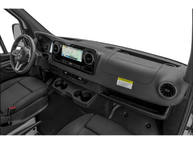 New 2026 Mercedes-Benz Sprinter 2500 image 10