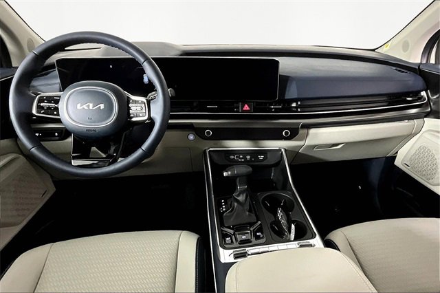 New 2026 Kia Carnival SX Prestige image 6