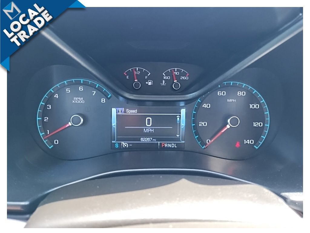 Used 2018 GMC Canyon SLT w/ Trailering Package AWD/4WD image 18