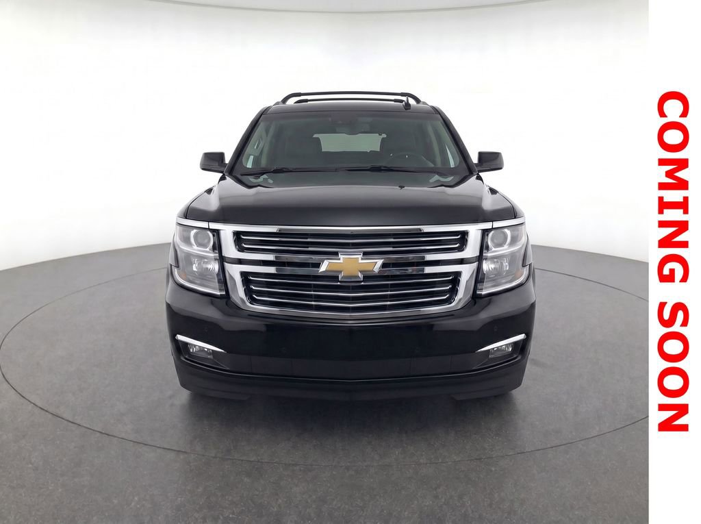 Used 2016 Chevrolet Tahoe LTZ AWD/4WD image 7