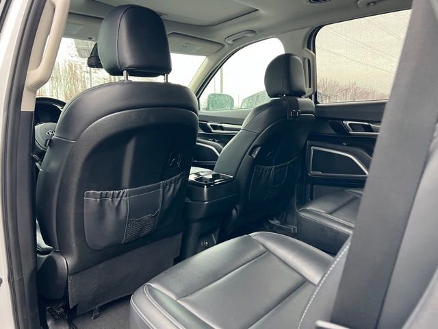 Certified 2020 Kia Telluride S image 13