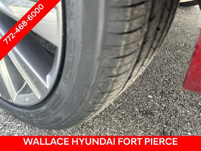 Used 2021 MAZDA MAZDA6 Touring FWD image 12