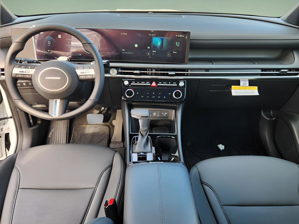 New 2026 Hyundai Santa Cruz XRT image 14