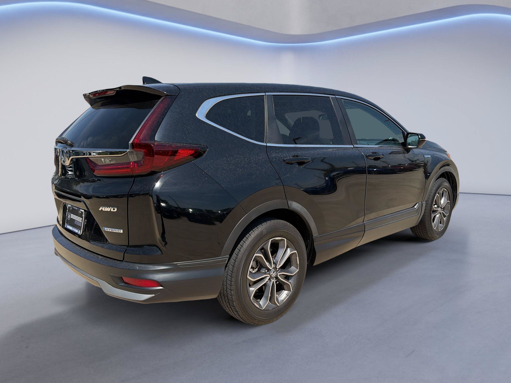 Used 2022 Honda CR-V EX image 6