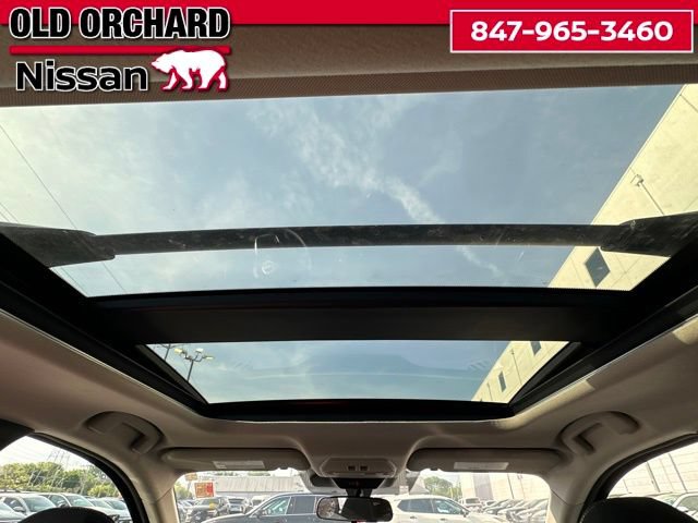 Used 2025 Nissan Kicks SV w/ SV Premium Package AWD/4WD image 14