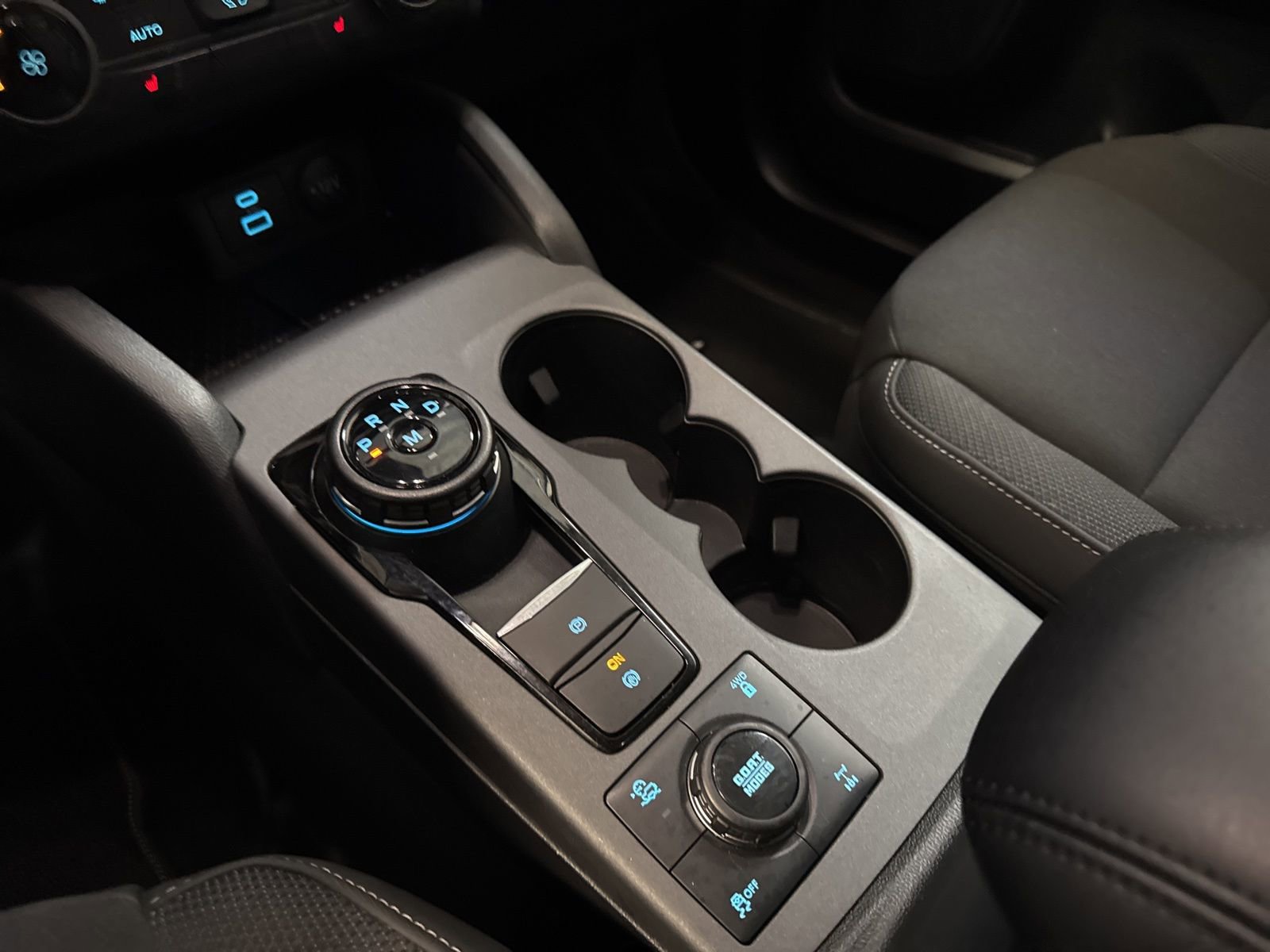 Used 2021 Ford Bronco Sport Badlands AWD/4WD image 35