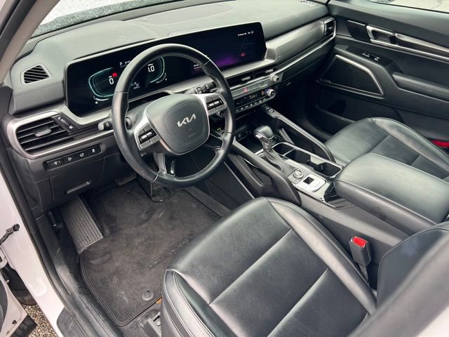 Used 2025 Kia Telluride S AWD/4WD image 15