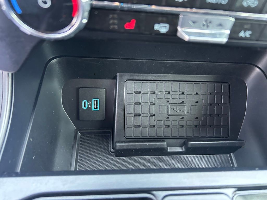 Certified 2024 Ford F150 XLT w/ Equipment Group 302A MID AWD/4WD image 45