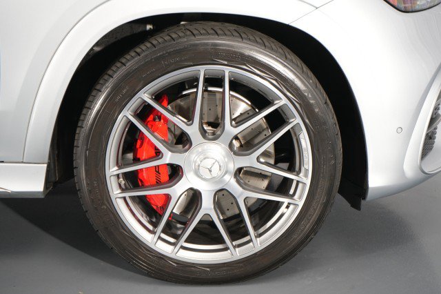 Used 2024 Mercedes-Benz GLE 63 AMG S image 64