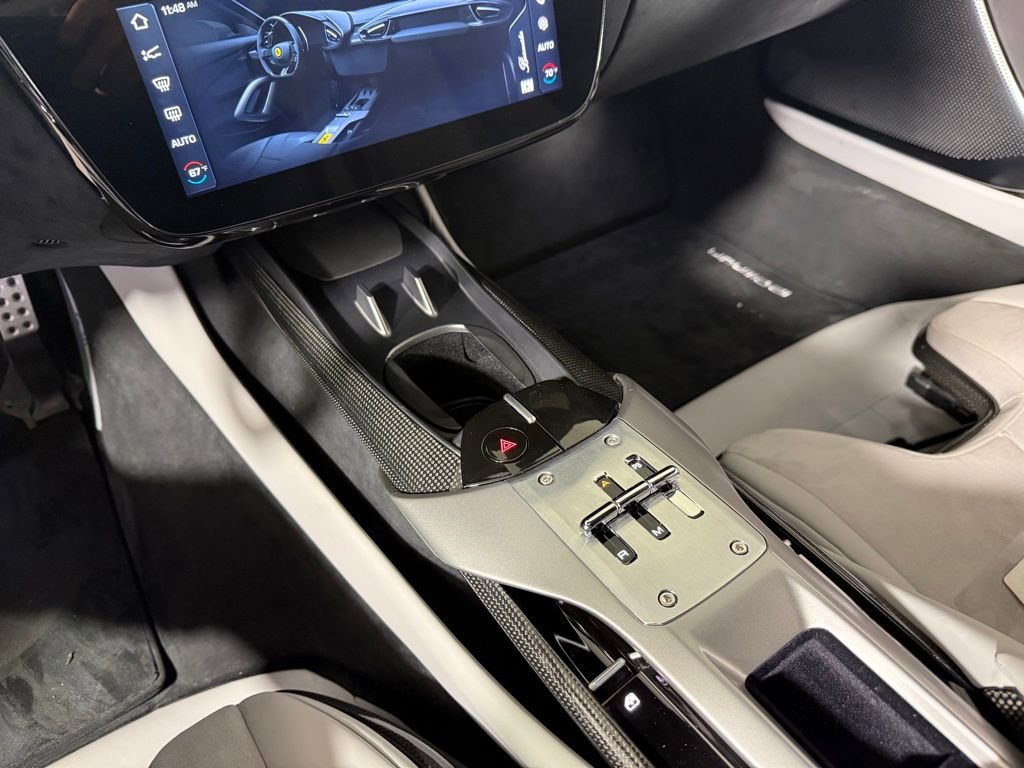 New 2025 Ferrari 12Cilindri image 9