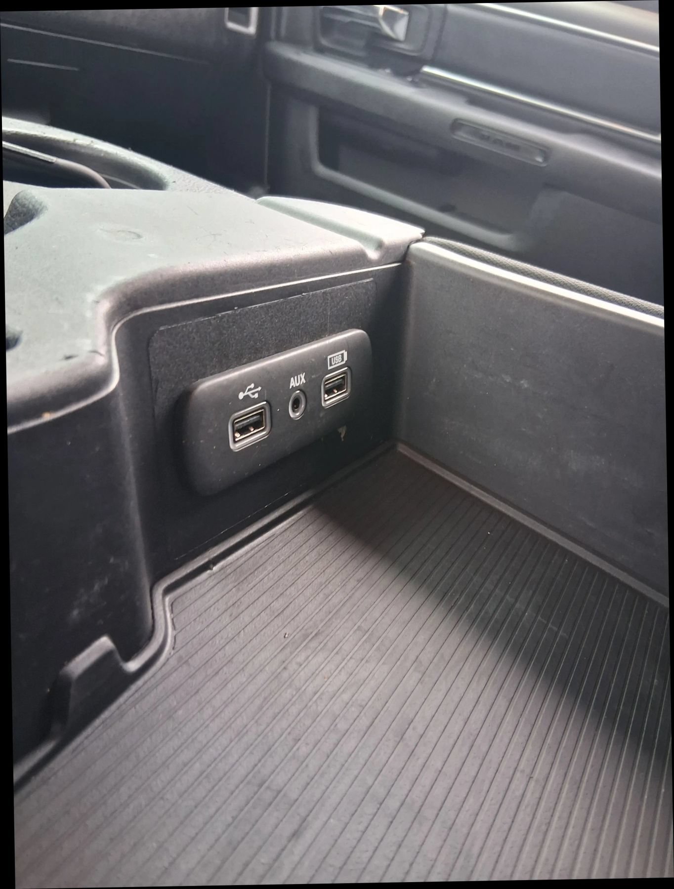 Used 2021 RAM 1500 Classic Tradesman AWD/4WD image 38