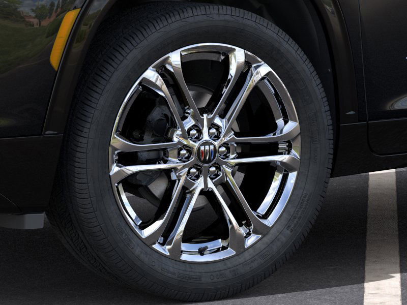 New 2025 Buick Enclave Sport Touring image 33